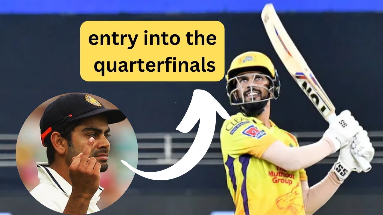 India's Direct Entry to Asian Games Quarterfinals Unveiled Ruturaj & Co. Eyeing Glory Asian Games