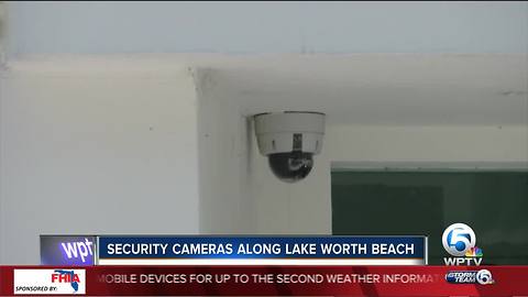 Lake Worth increasing surveillance across the city