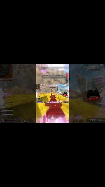 Learn to Control that Recoil #shorts