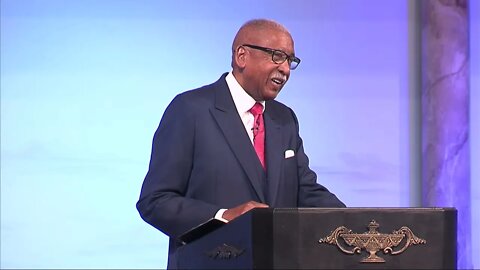 God Is Pouring Out His Spirit On Purpose For You | Live Stream Replay 1-9-22