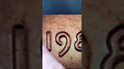 The 1984 Penny to LOOK for! #coin