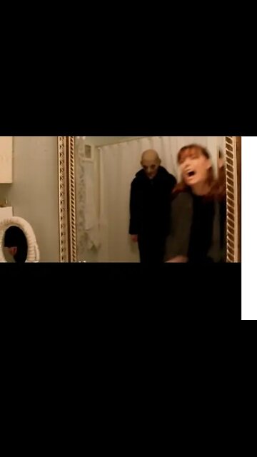 The SCARIEST Video I_ve Ever Seen _ Scary Comp. videos Found on the INTERNET SHORTS