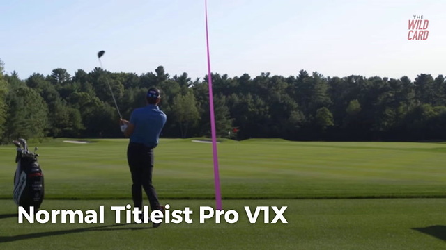 Watch How The Changes Mess Up This Professional Golfer