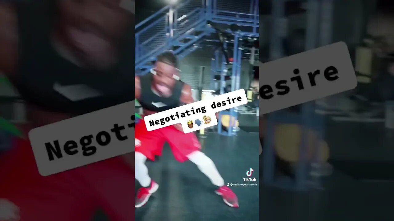 Pro tip for all my young kings 👑