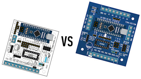 Wireless Railway Unit (WRU) vs URB unit