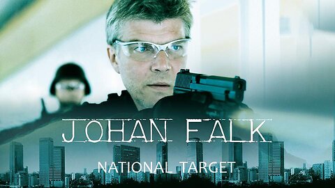 JOHAN FALK 2009 National Target S01 E03 English Subtitles COMPLETE PROGRAM