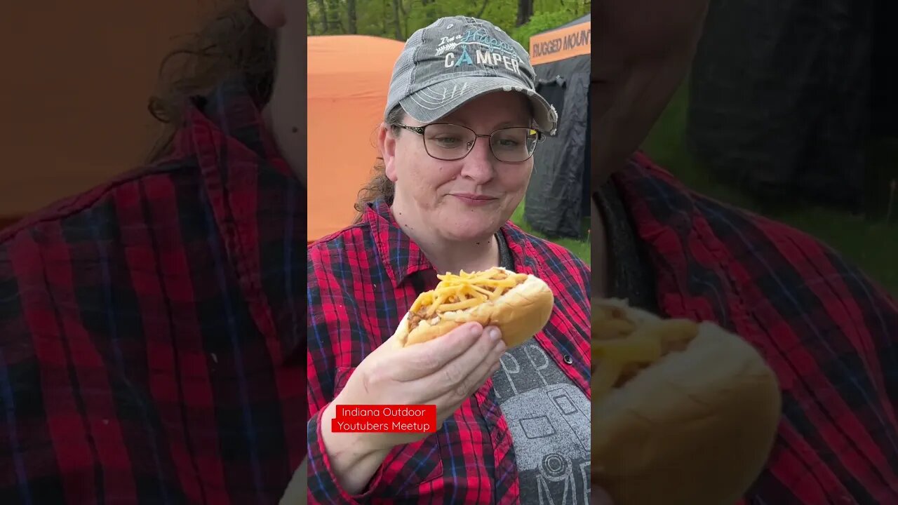 All things Outdoors legendary Coney Dogs Testimonial