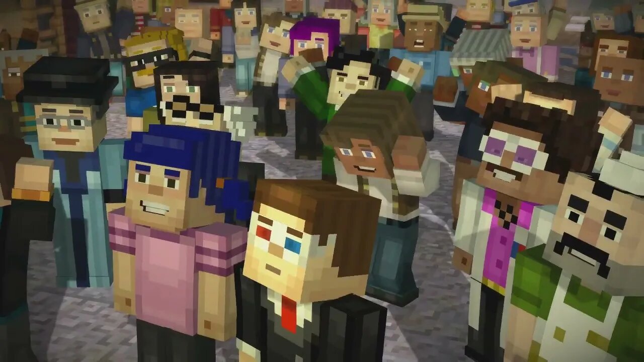 07 A New World Order