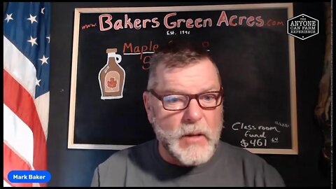 How to grow mushrooms: A homestead conversation with Mark Baker