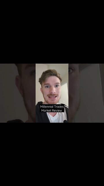 Markets CRUSHED By Good Job Numbers? #trading #daytrading #stockmarket #money