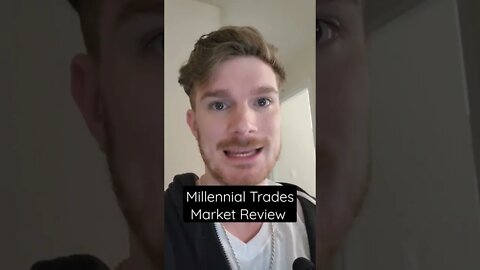 Markets CRUSHED By Good Job Numbers? #trading #daytrading #stockmarket #money