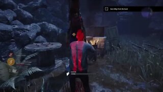 Dead By Daylight