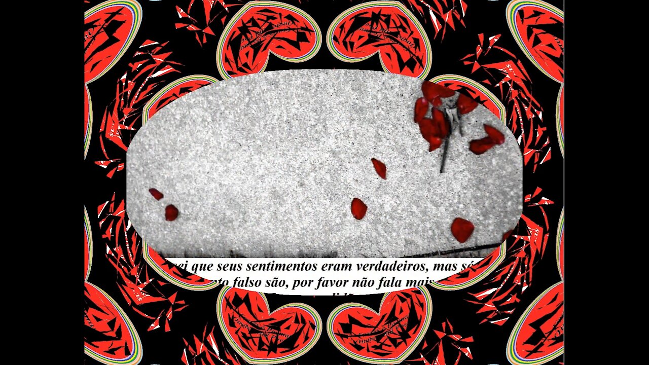 Pensei que seus sentimentos eram verdadeiros, só quero ficar na solidão... [Frases e Poemas]