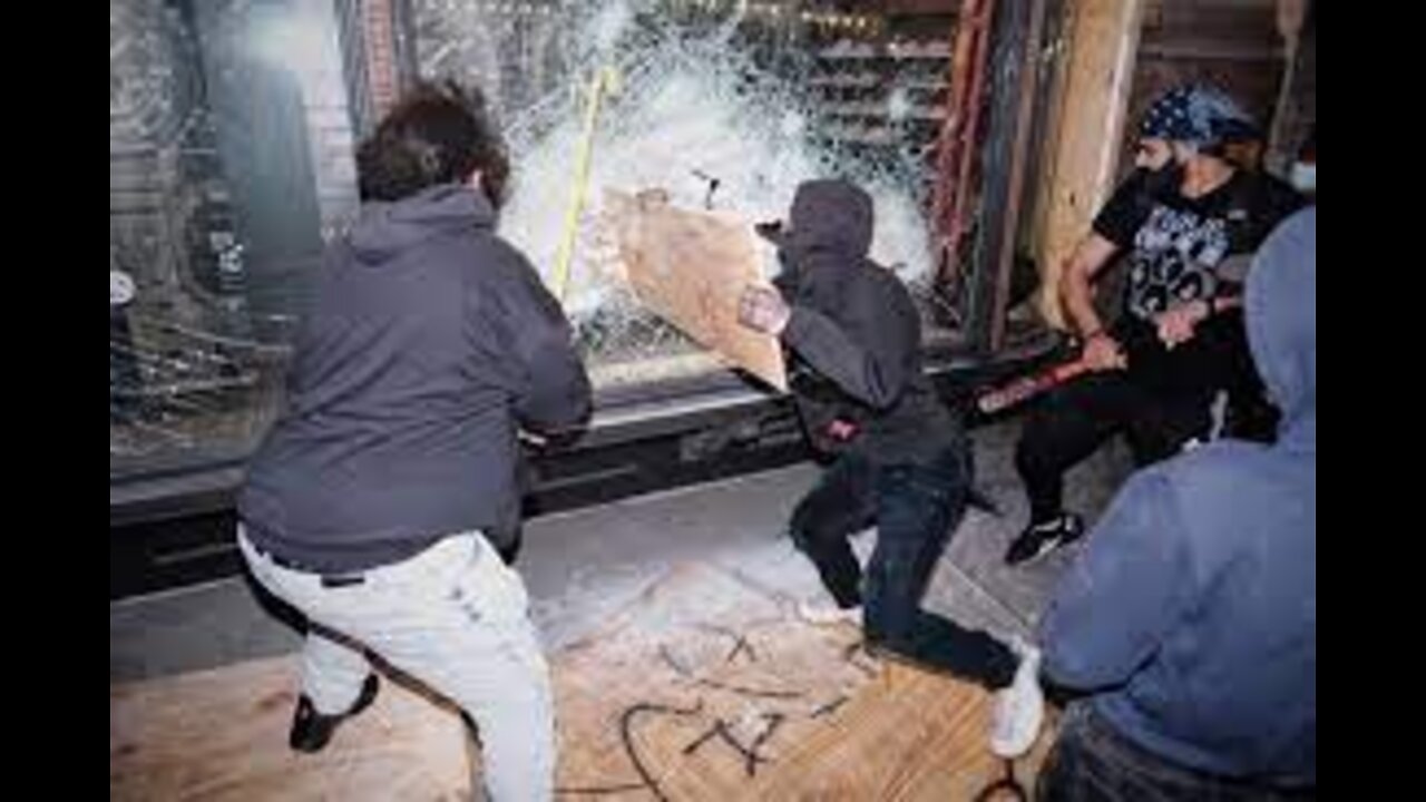 Biden's Staff Are Dirty Rotten Thieving Murdering Scoundrels