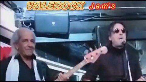 Jam chez rico cap d'agde