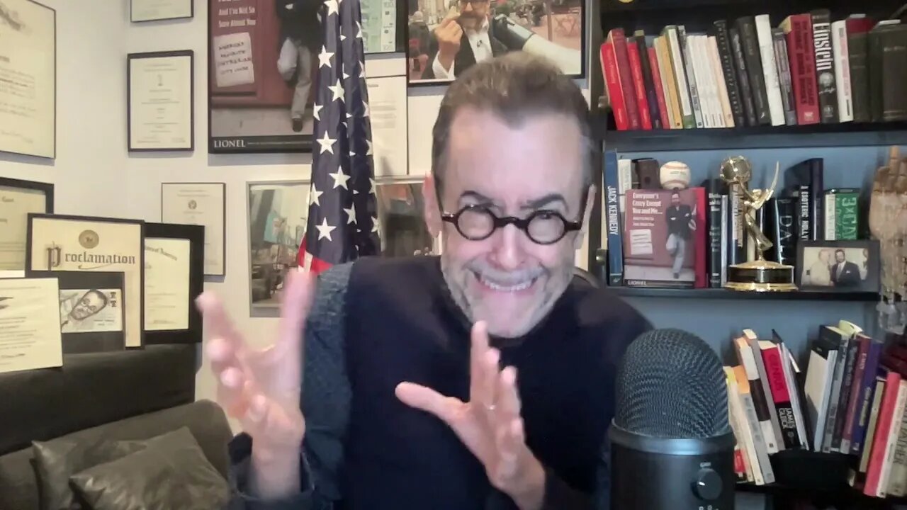 The Nutso Theories Why Tucker Carlson Was Bounced Have Hit Critical Mass