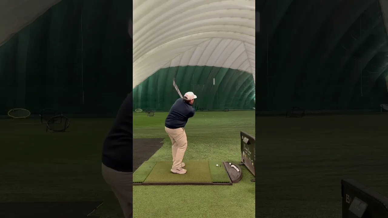 Wow ….. is all that needs to be said! #shorts #golf #closer #rock #youtubeshorts #subscribe