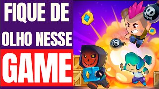BOMBHEROES ANÁLISE POTENCIAL PARA SER O PROXIMO HYPE GAMES NFT