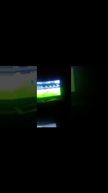 jogo de futebol brasil pt2 #shorts