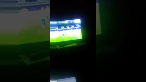 jogo de futebol brasil pt2 #shorts