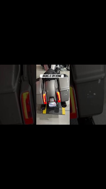 When you get that Road Glide CVO in… #cvoroadglide #harleydavidson #roadglidecvo