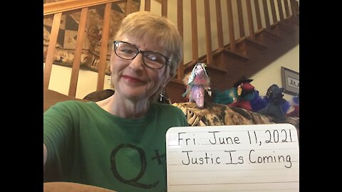 Juan On Justice; Trump On Trust; Impeach Biden Resolution; Full Armor Of God