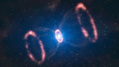 25 space facts that will scare and amaze you at the same time