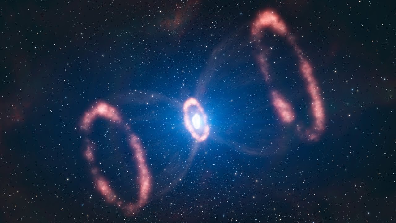 25 space facts that will scare and amaze you at the same time