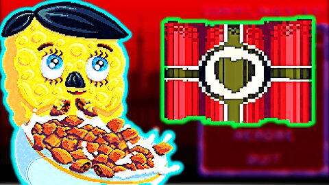 Adolf Cornflake - 5 Indie Games