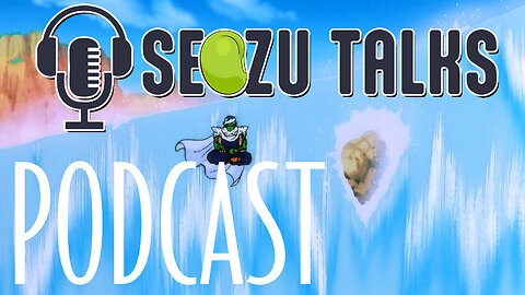 Senzu Talks Podcast (Gaming Hybrid)