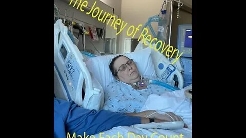 The Journey of Recovery