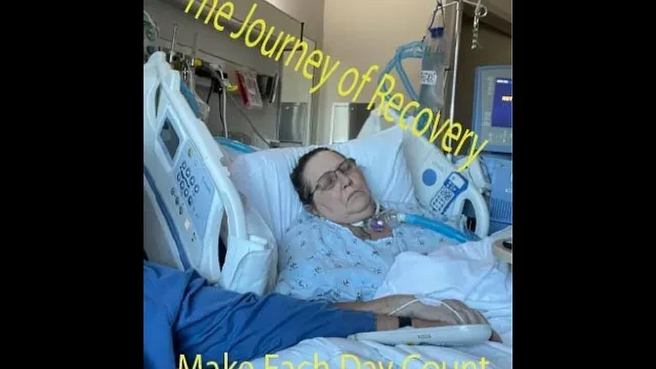 The Journey of Recovery