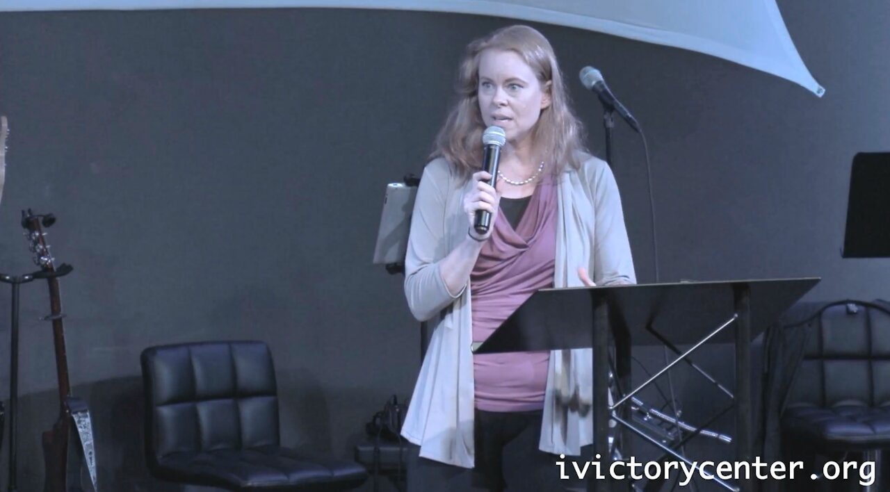 Sunday Victory - 10/17/21 - Word of Hope