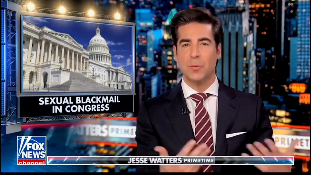 2023 was the year of reveal or the whistleblowers, 2024 is the year of Justice, prepare yourselves