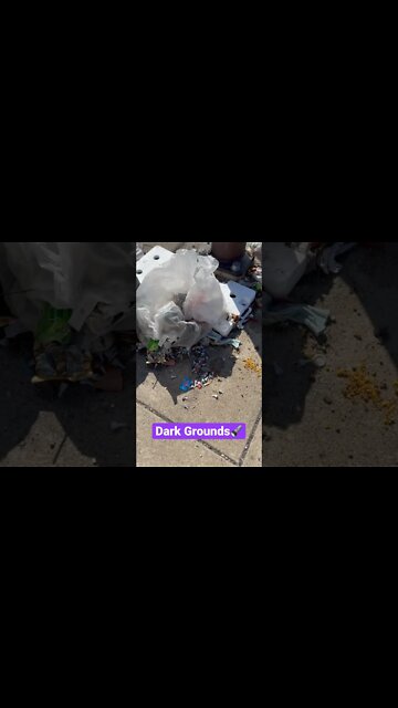 Philadelphia Pennsylvania Kensington ( Dark Ground )