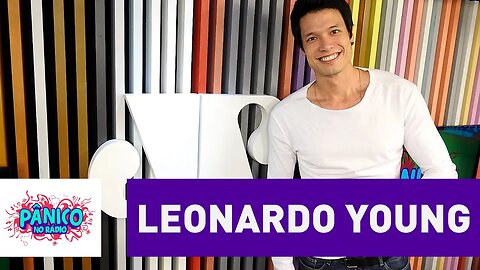 Leonardo Young - Pânico - 20/09/16