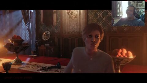 GamePlay THE HOUSE OF THE DEAD Remake 2022