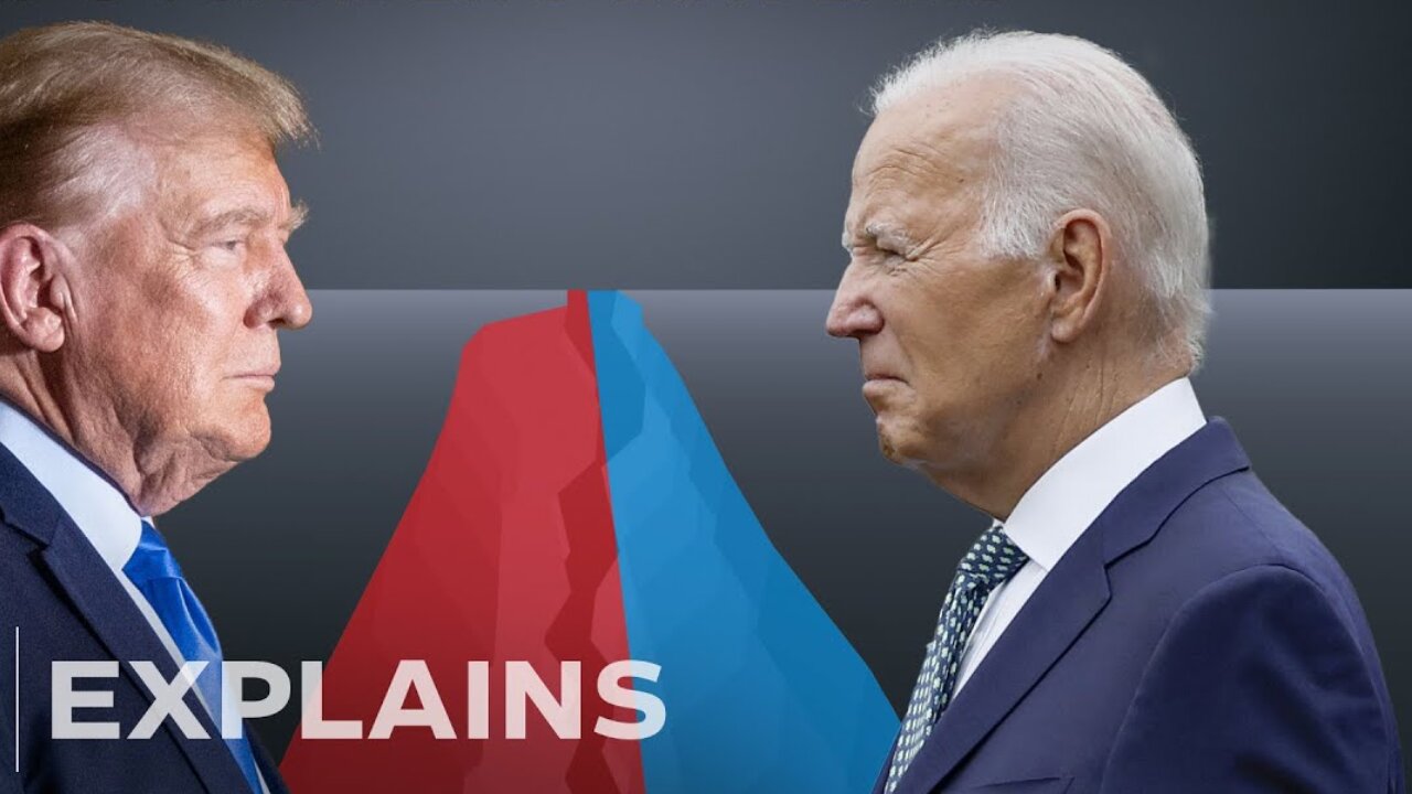 The $6T Gap Between Trump’s and Biden’s Tax Plans |