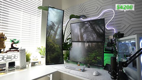 My $10,000 PC