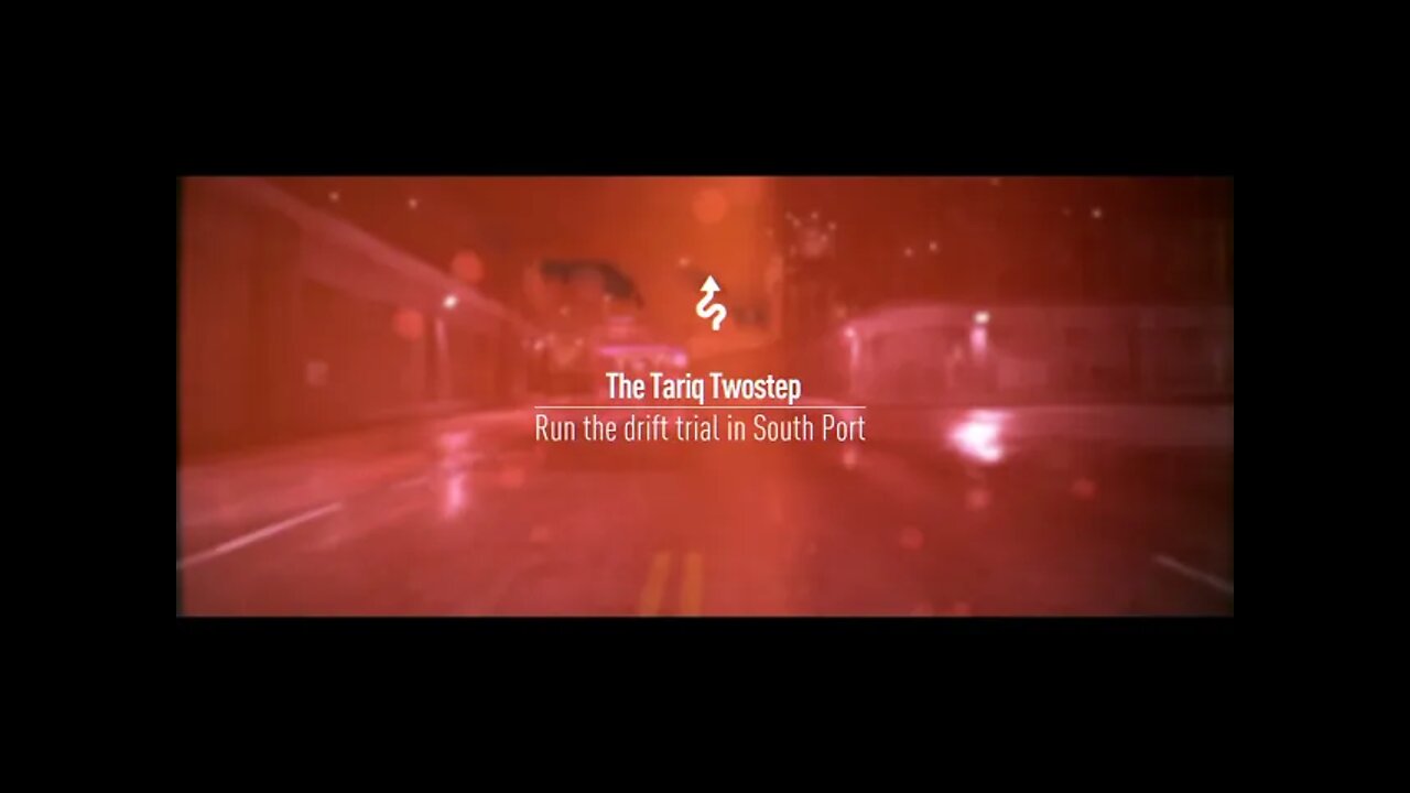 Need for Speed Part 8-The Drifting King