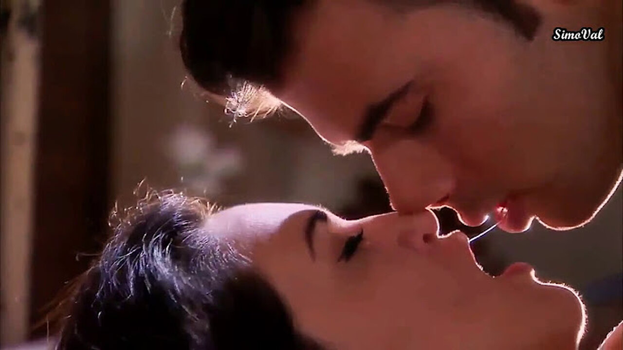 Pasion Explosiva - Pasion prohibida capitulo 70 (Jencarlos Canela y Monica Spear)