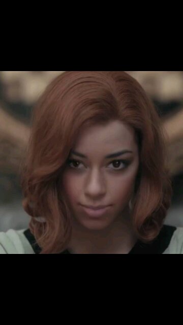 The Queens Gambit - but with my daughter