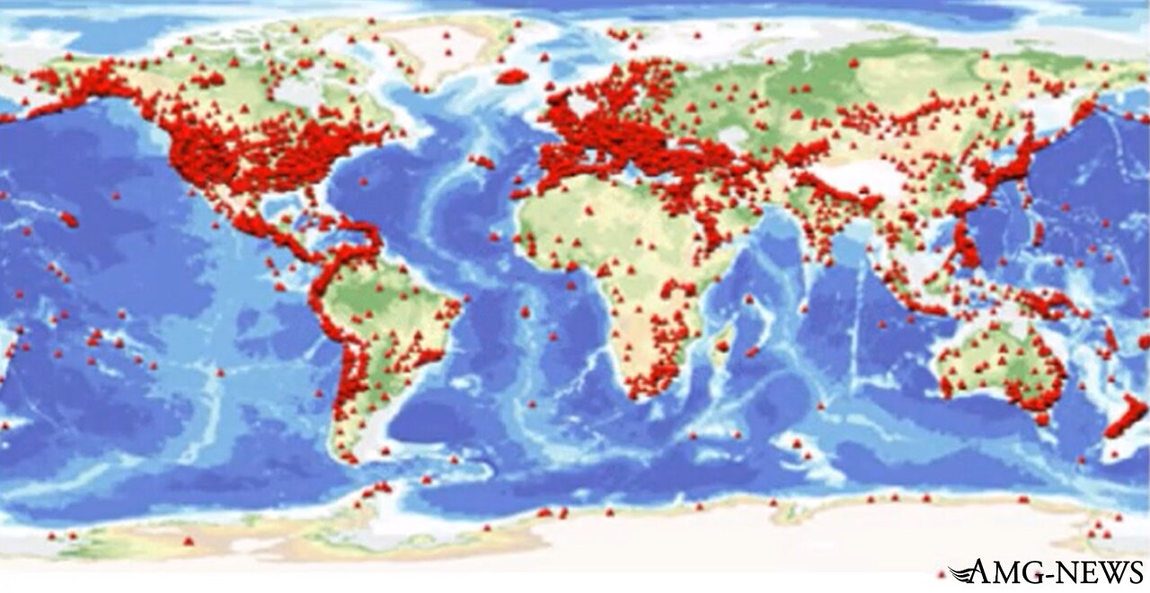 Climatologist at USGS is alerting the world to the approach of a Nemesis and its orbiting planets