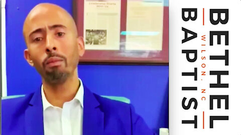 Pastor Kenneth Fontenot || Here’s What the Trump Impeachment is Really About