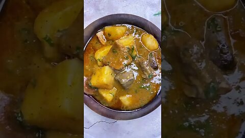 African Food #shorts ❤️