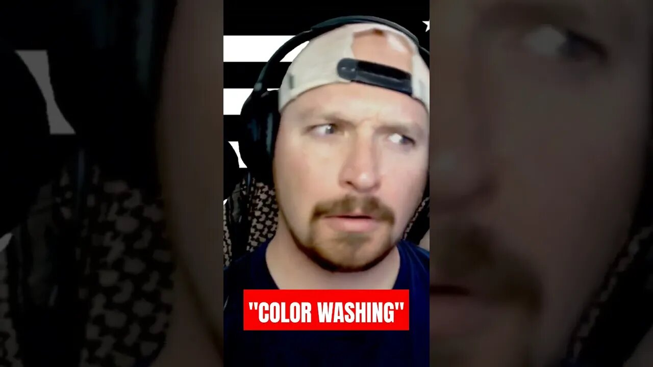 COLOR WASHING IS BAD #wokism #wokisme #shortsviral #racism #cleopatra #shortsviral