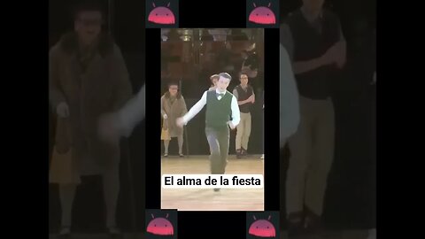 EL ALMA DE LA FIESTA