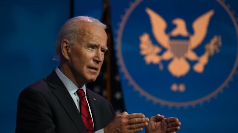 How Biden failed this state