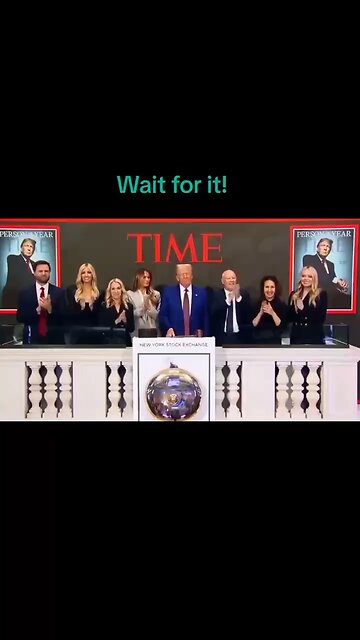 2 Air Q’s from Trump