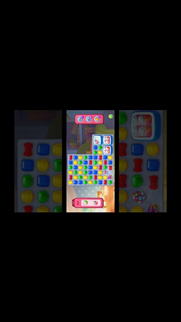 Shorts Playrix Homescapes Gameplay Walkthrough Level 12846-070